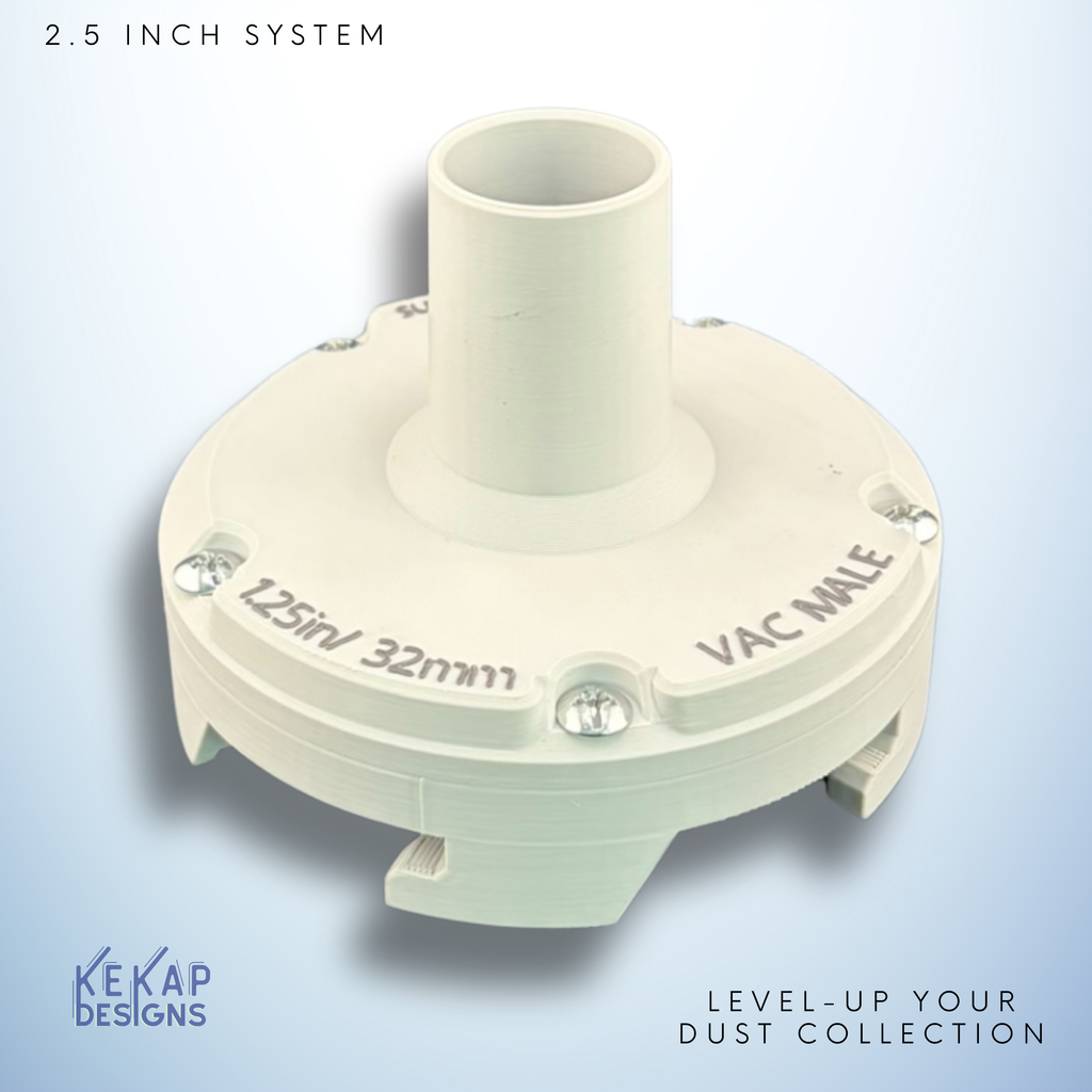1.25" Adapter